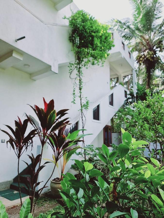 Sandil Surf House Ahangama Dış mekan fotoğraf