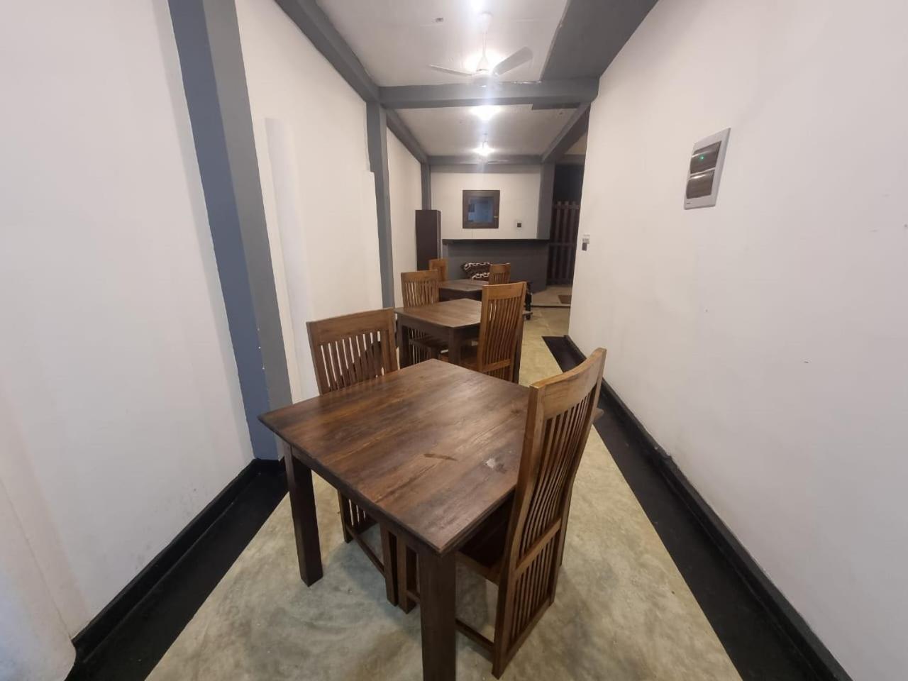 Sandil Surf House Ahangama Dış mekan fotoğraf