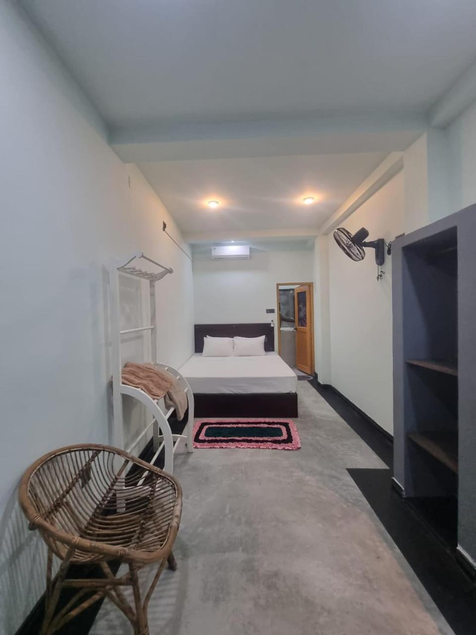 Sandil Surf House Ahangama Dış mekan fotoğraf
