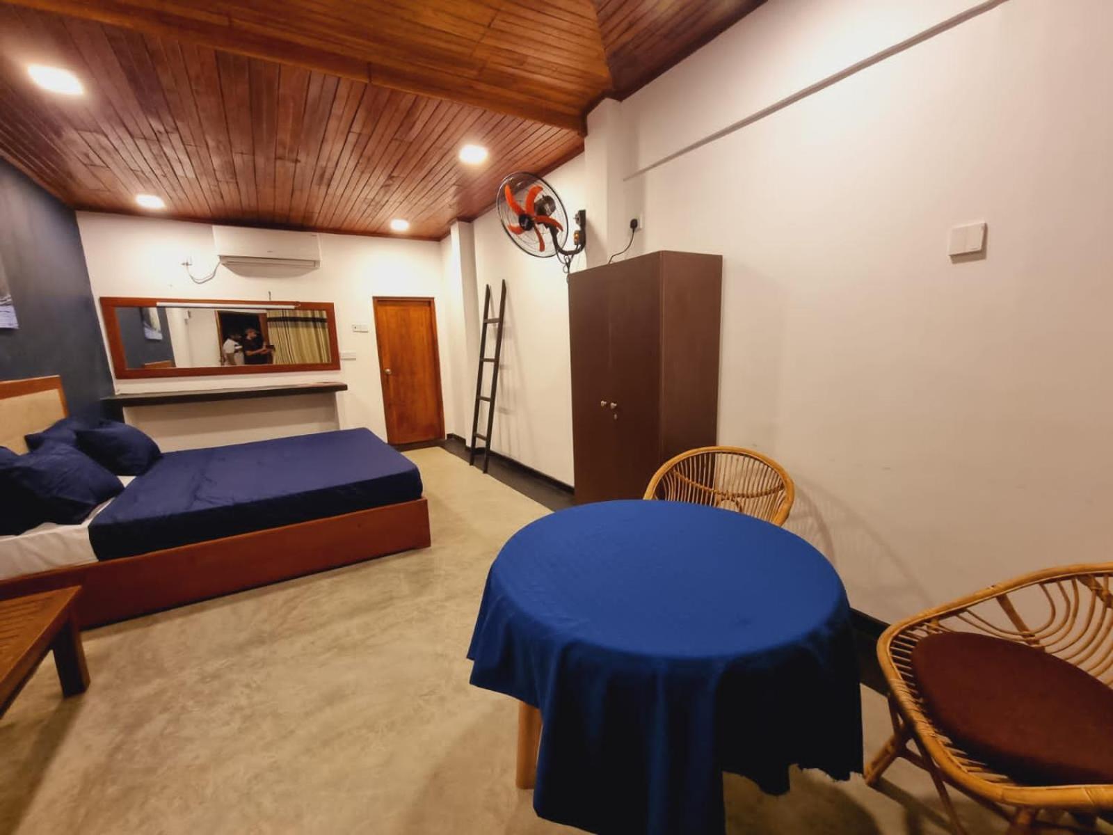 Sandil Surf House Ahangama Dış mekan fotoğraf