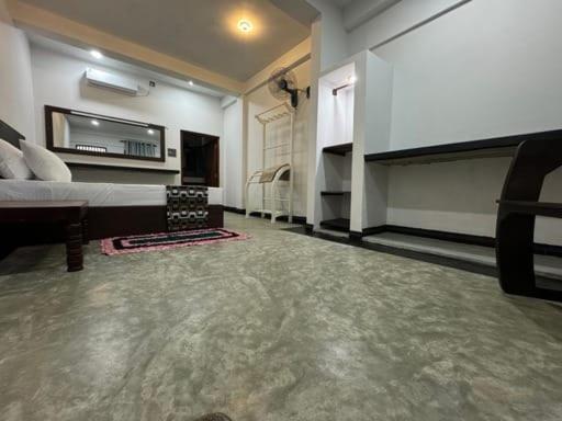 Sandil Surf House Ahangama Dış mekan fotoğraf